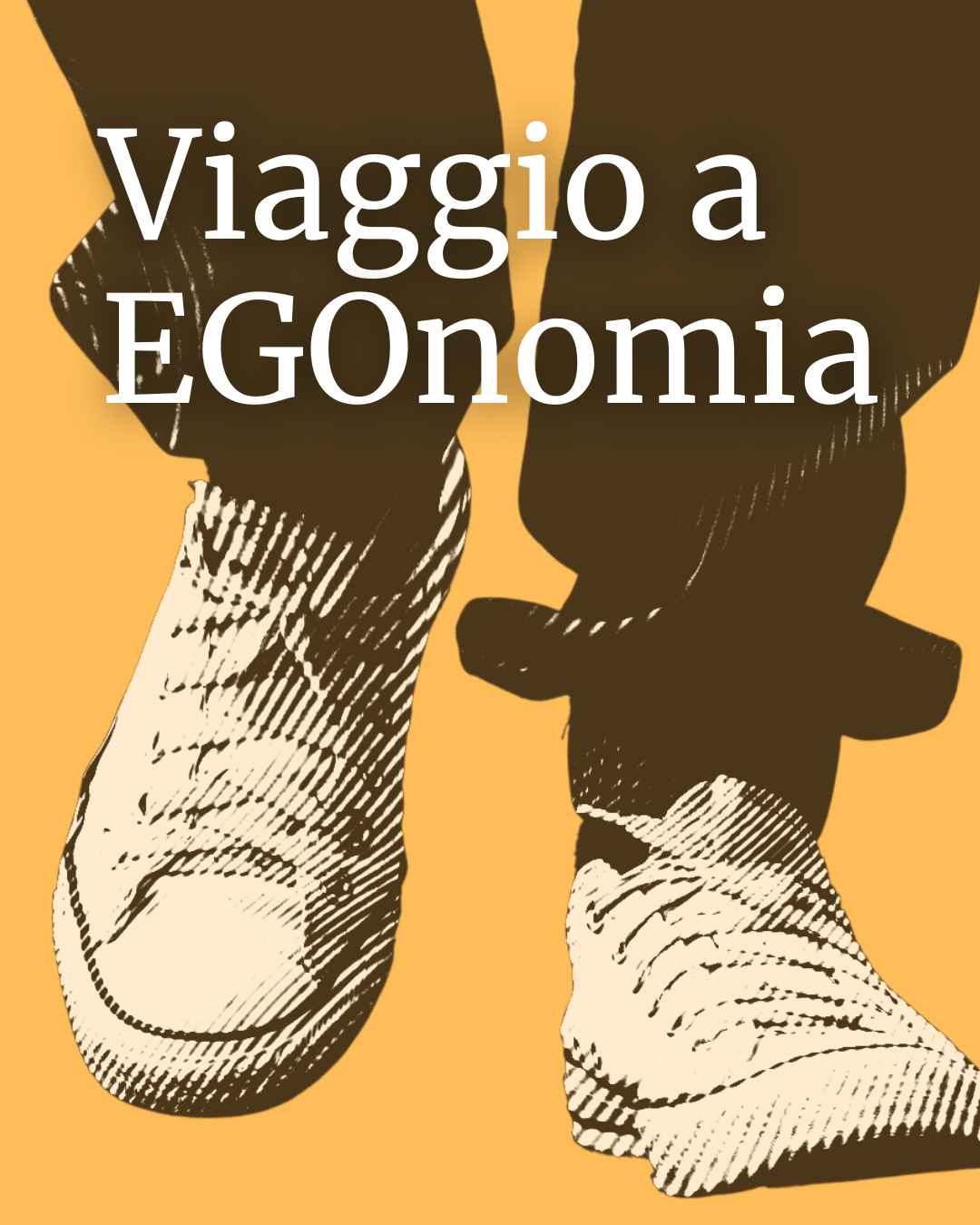 Viaggio a EGOnomia
